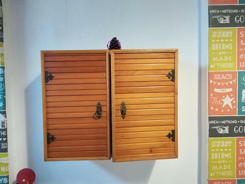 Apartamento Once Upon In Old Tbilisi