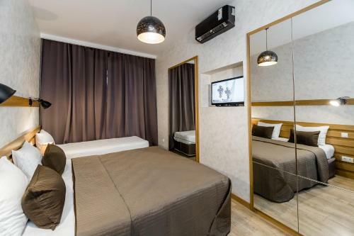 Hotel Rasta
