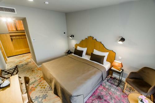 Hotel Rasta