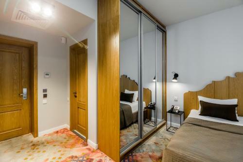 Hotel Rasta