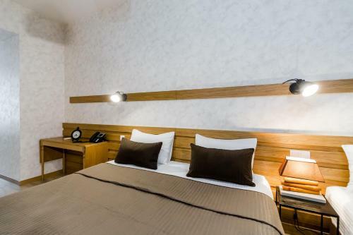 Hotel Rasta
