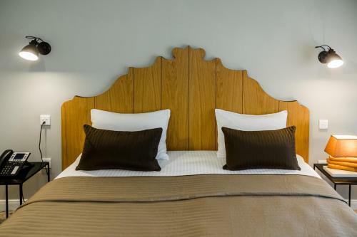 Hotel Rasta