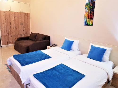 Hotel Villa Residence