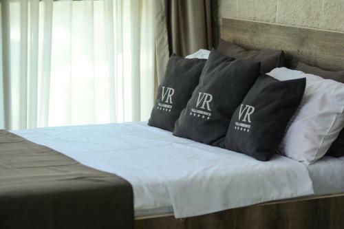 Hotel Villa Residence