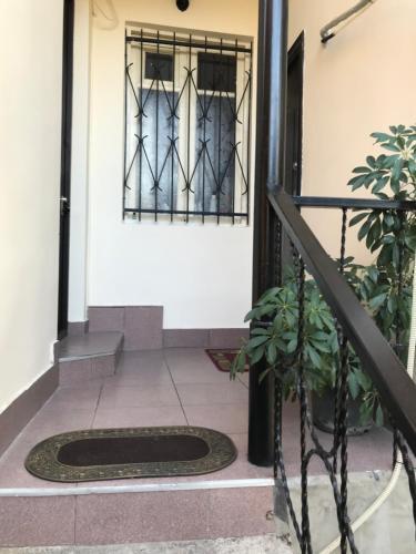 Apartments Studio In Tbilisi