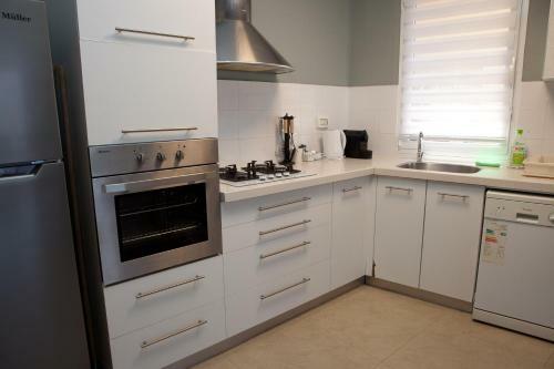 Liber Apartments