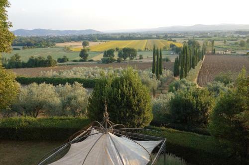 Bed & Breakfast Bella Di Ceciliano