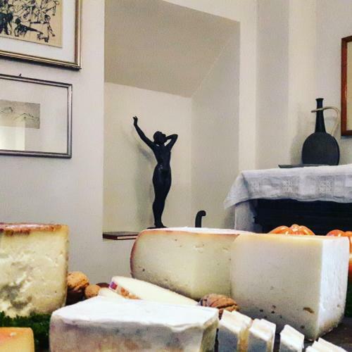 Bed & Breakfast Bella Di Ceciliano