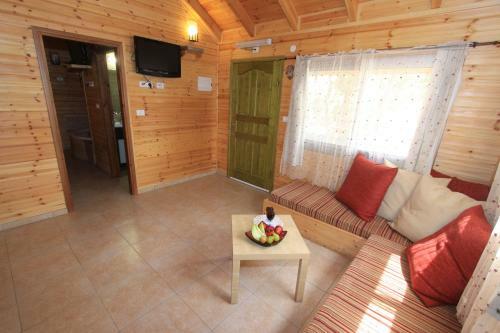 Chalet The Mountain To The Sea