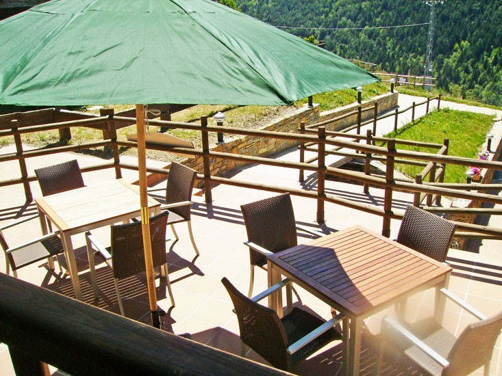 Hotel Tierras De Ar�n