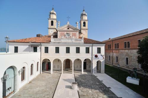 Hotel Centro Soggiorno San Servolo