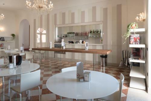 Hotel Centro Soggiorno San Servolo
