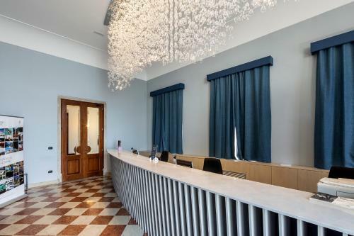 Hotel Centro Soggiorno San Servolo
