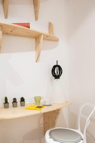 Torinotostay Apartments