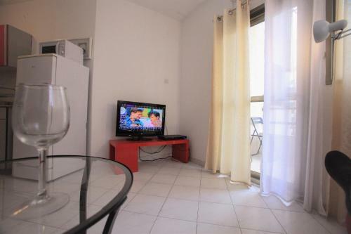 Elena Apartments
