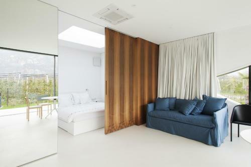 Mirror Houses