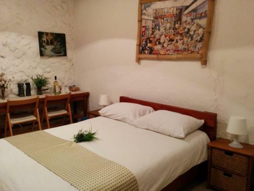 Bed & Breakfast Lemazkeret