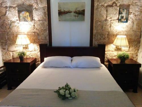 Bed & Breakfast Lemazkeret