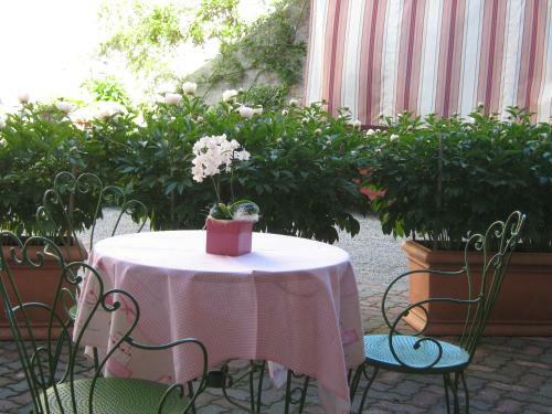 B&B Ristorante Del Monte