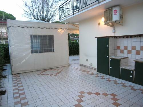 Apartamento Appartamenti Pioppi