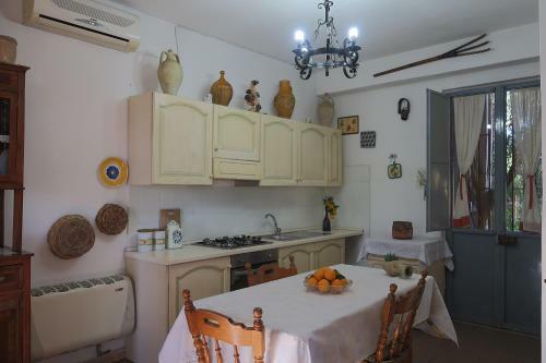 Agroturismo Agriturismo Etna-mare
