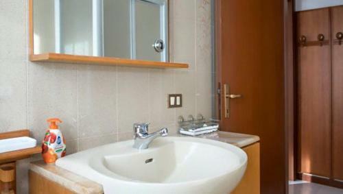 Apartamento Appartamenti La Porta Sul Lago