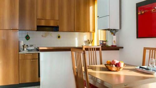 Apartamento Appartamenti La Porta Sul Lago