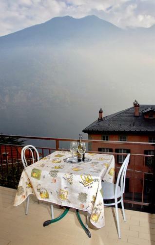 Apartamento Appartamenti La Porta Sul Lago