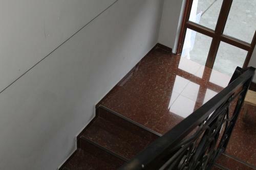 Hostal 13 Rustaveli Ave Guest House