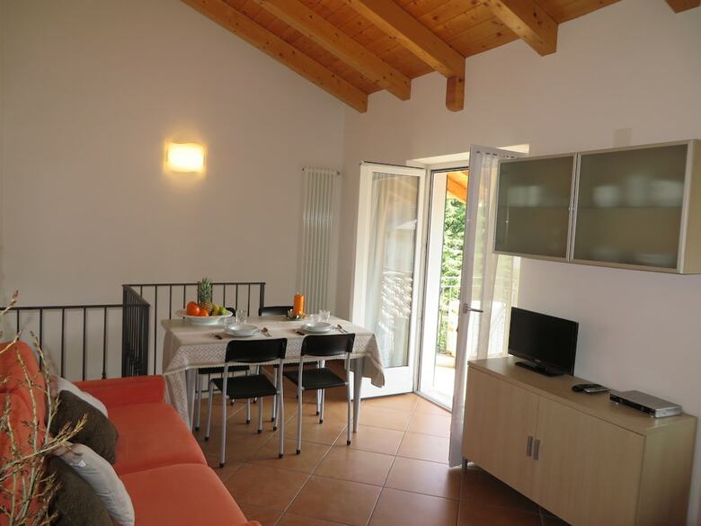 Bella Villa Apartments