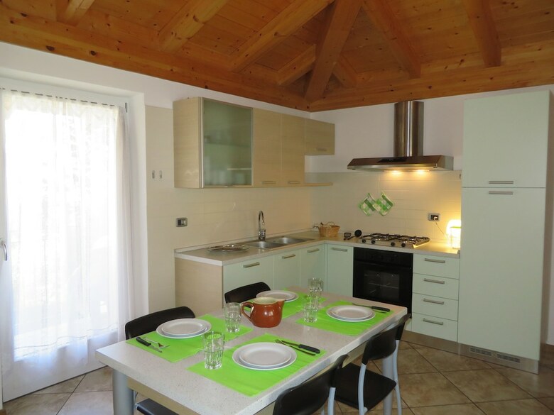 Bella Villa Apartments