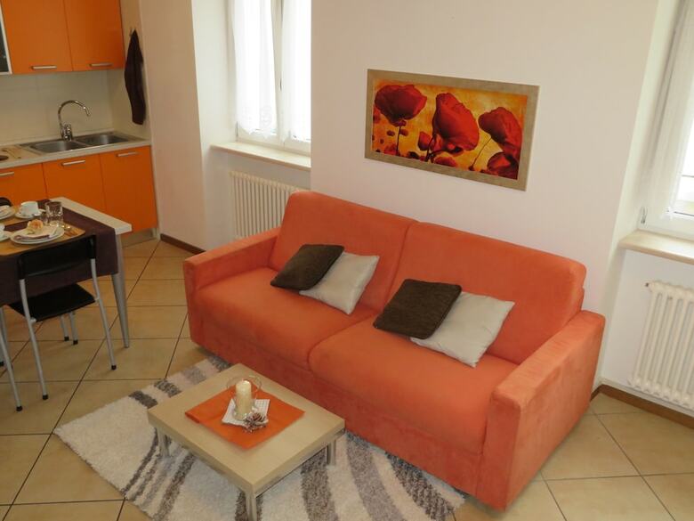 Bella Villa Apartments