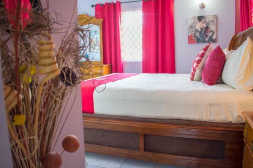 Casa Pinto Guest Apartment