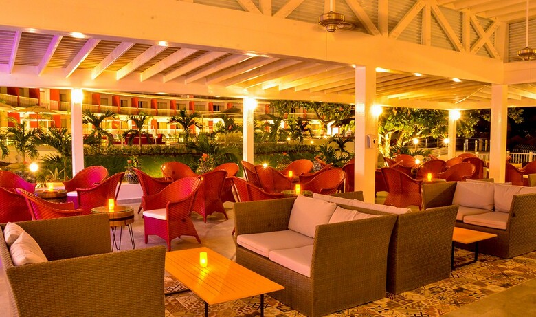 Hotel Royal Decameron Cornwall Beach - All Inclusive