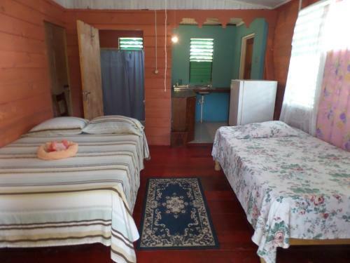 Jahb's Cottages Of Negril