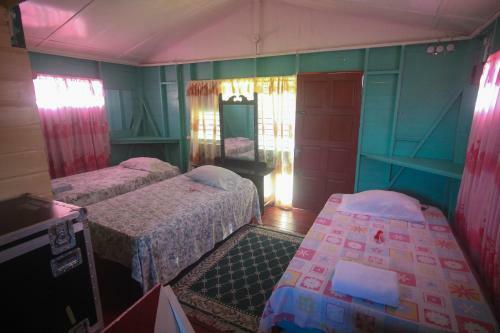 Jahb's Cottages Of Negril
