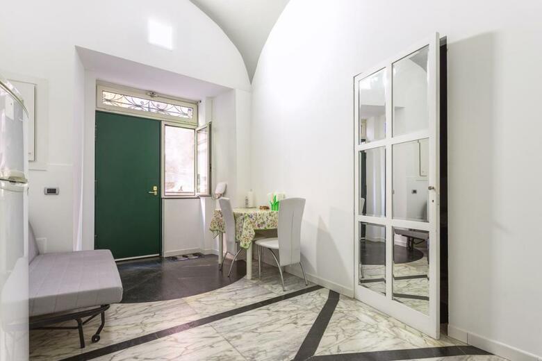 Apartamento Il Cuore Di Napoli