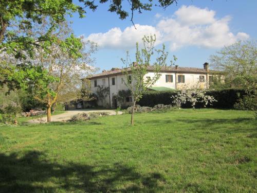 Apartamento La Locaia