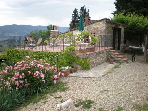 Agroturismo Agriturismo Podere Torre