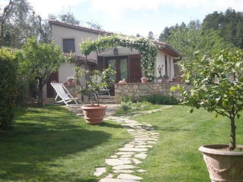 Agroturismo Agriturismo Podere Torre