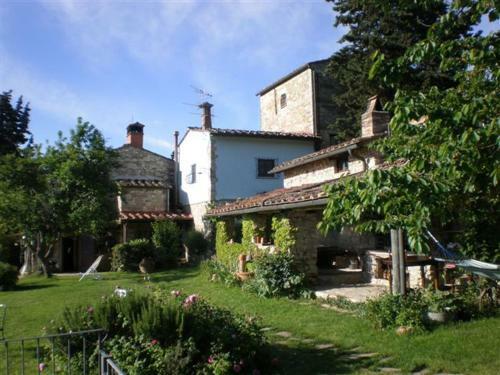Agroturismo Agriturismo Podere Torre
