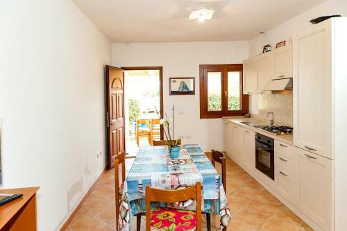 Apartamento Stella Marina Budoni