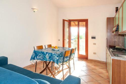 Apartamento Stella Marina Budoni