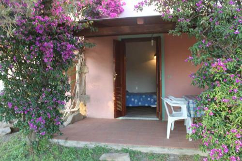 Apartamento Stella Marina Budoni