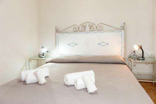 Apartamento Stella Marina Budoni
