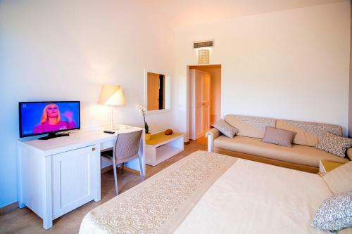 Apartamento Stella Marina Budoni