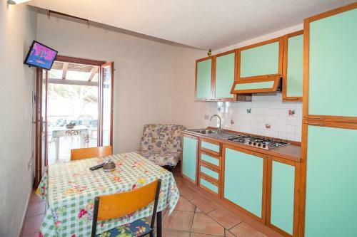 Apartamento Stella Marina Budoni