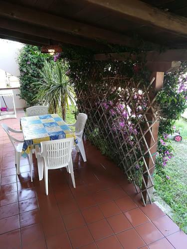 Apartamento Stella Marina Budoni