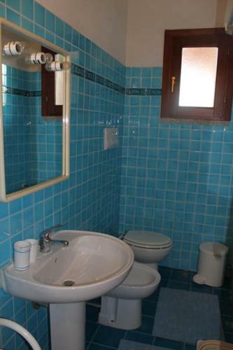 Apartamento Stella Marina Budoni