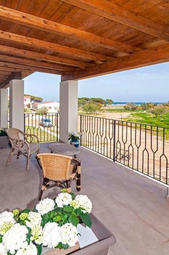 Apartamento Stella Marina Budoni